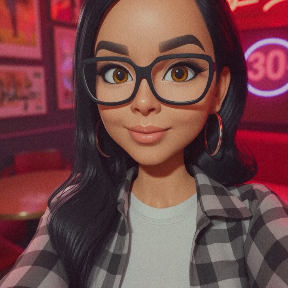 Meet your Posher, Gloria